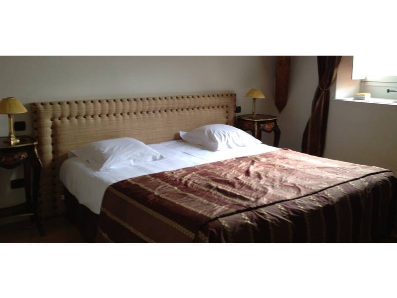 רבל Le Pavillon Du Chateau, Hotel & Spa מראה חיצוני תמונה
