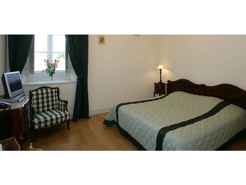 רבל Le Pavillon Du Chateau, Hotel & Spa מראה חיצוני תמונה