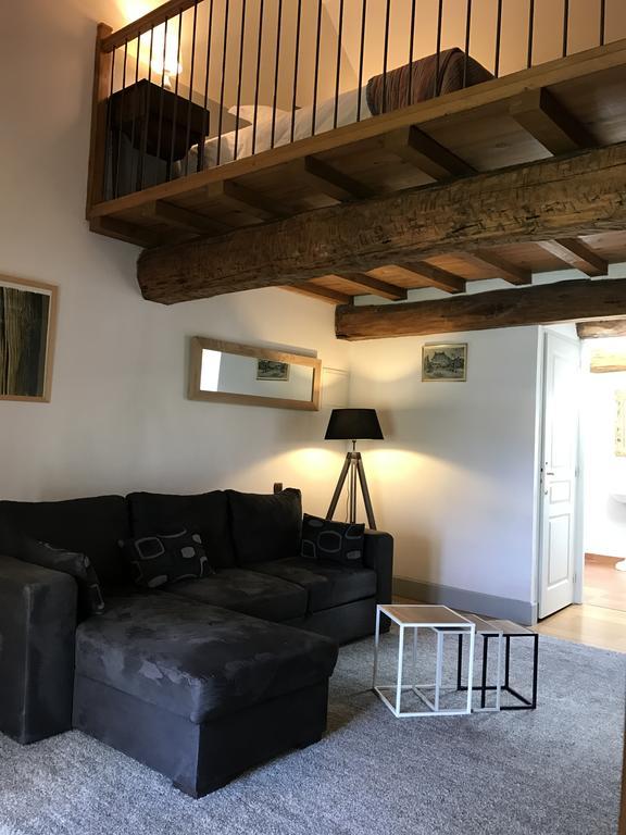 רבל Le Pavillon Du Chateau, Hotel & Spa מראה חיצוני תמונה