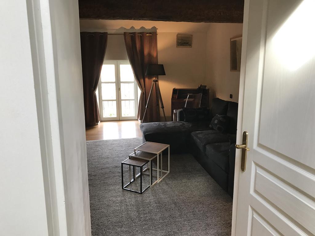 רבל Le Pavillon Du Chateau, Hotel & Spa מראה חיצוני תמונה
